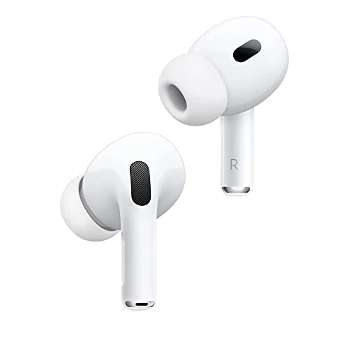 Apple AirPods Pro 2 earbuds