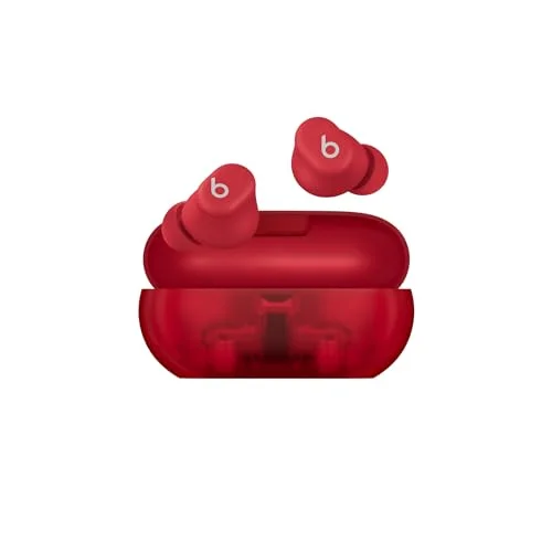 Beats Solo Buds wireless earbuds