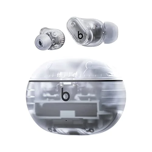 Beats Studio Buds wireless earbuds