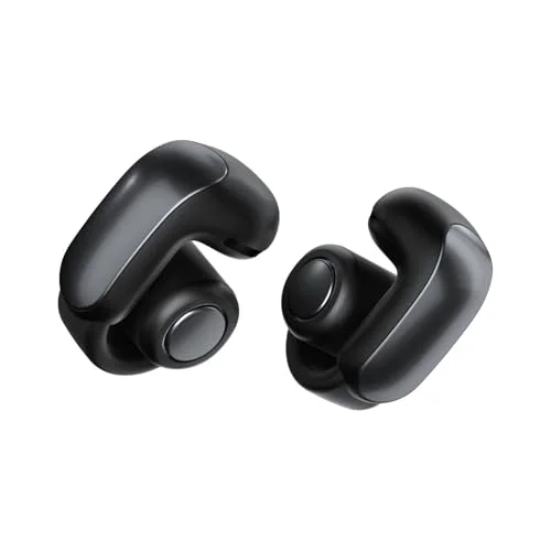 Bose Ultra Open earbuds