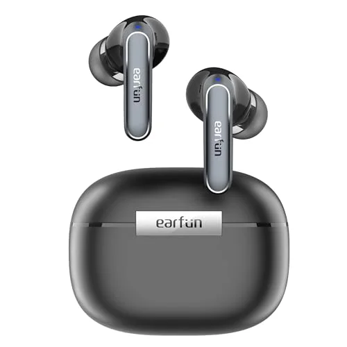 EarFun Air 2 wireless earbuds