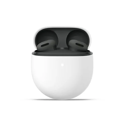 Google Pixel Buds 2a earbuds