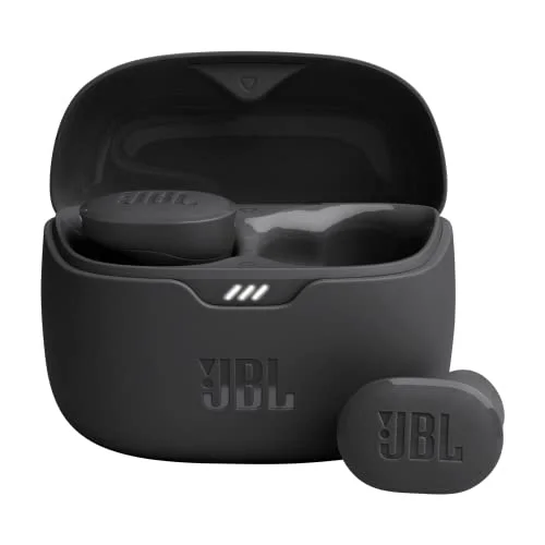 JBL Tune Buds wireless earbuds