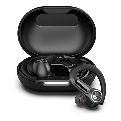 JLab Epic Sport ANC 3 wireless earbuds