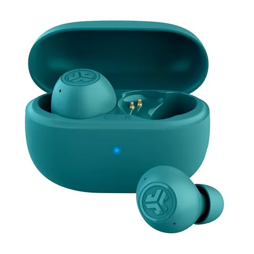 best wireless earbuds under $50 - JLab Go Pods ANC