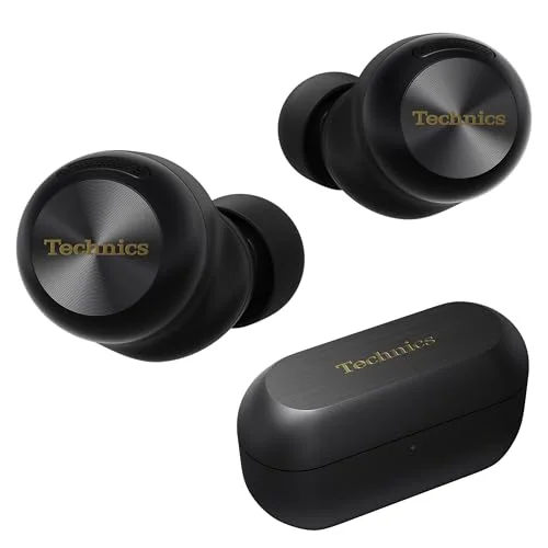 Technics EAH-AZ100 earbuds